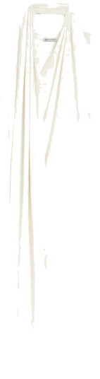 Ami Paris Dame Bluser & Skjorter Beige S,