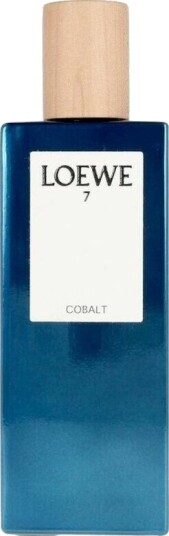 Loewe Unisex Parfyme 7 Cobalt Loewe Edp (50 Ml)
