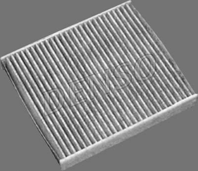 DENSO DCF106K Kupefilter DENSO DCF106K Kupefilter