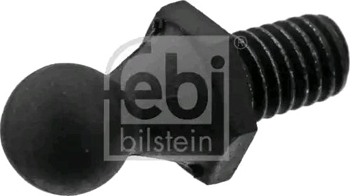 Festeelement motortildekking FEBI BILSTEIN 40838