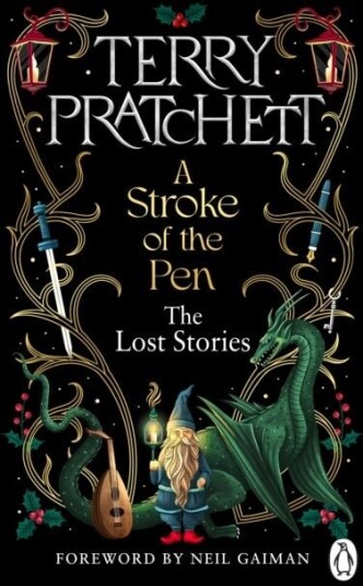A Stroke of the Pen