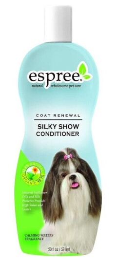 Espree Rainforest Shampoo 355 ml Espree Rainforest Shampoo 355 ml