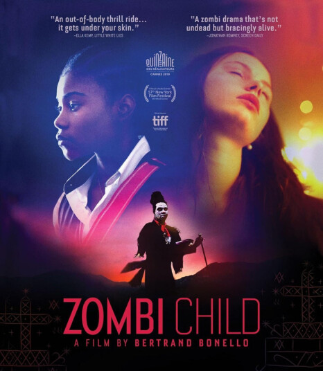 Zombi Child 2019 Bluray