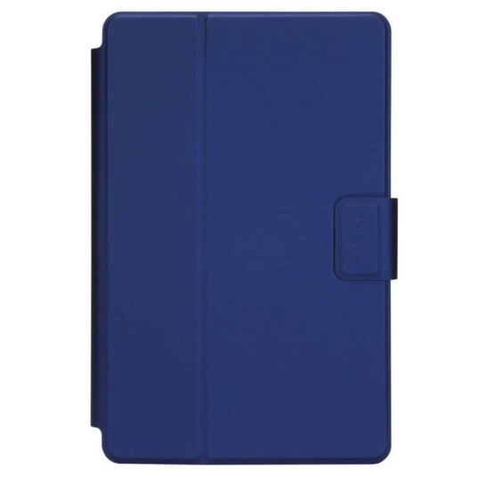 Targus 9" - 10.5" Safe Fit Rotating Universal Cover Blue