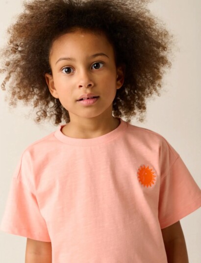 TUMBLE "N DRY Tnd Nautalis   Coral   158/1