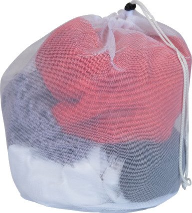 Infinity Hearts Vaskepose Fint nett 30x40cm 1 stk