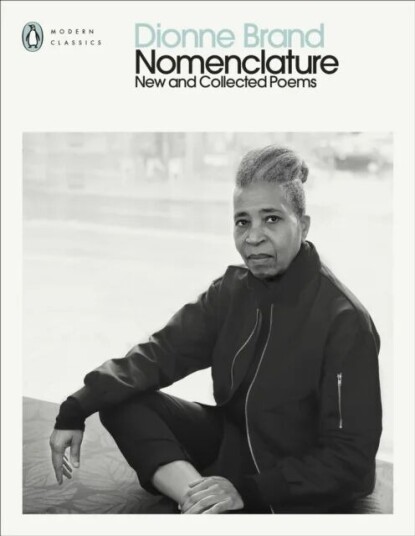 Nomenclature Av Dionne Brand Nomenclature Av Dionne Brand
