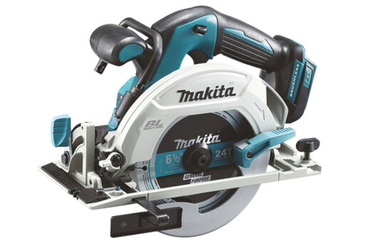 Makita Sirkelsag 18V Li-Ion Makita Sirkelsag 18V Li-Ion