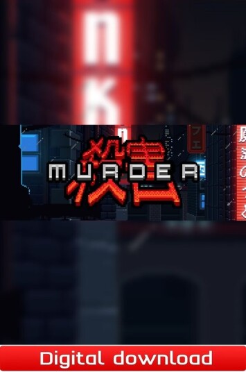 Murder, Mac OSX, Linux Murder, Mac OSX, Linux