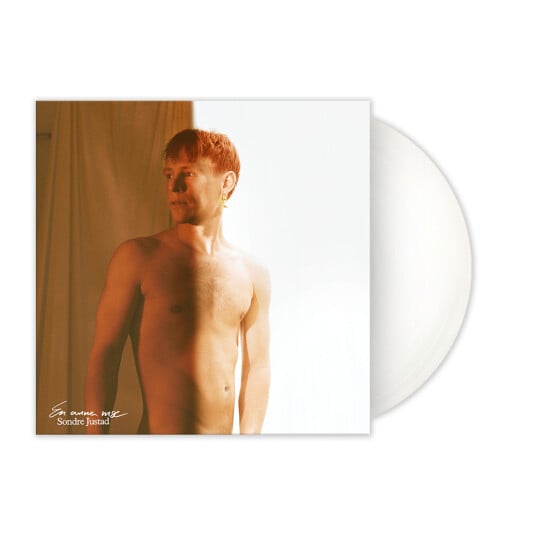 Sondre Justad  En anna mæ  LP/Vinyl