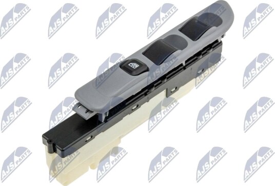 Bryter, vindusheis NTY EWS-MS-007
