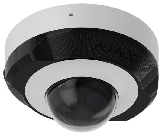 Ajax Brands 76018 Overvåkningskamera Hvit 5MP 2 8mm Ajax Brands 76018 Overvåkningskamera Hvit 5MP 2 8mm