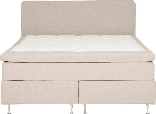 Dolly Kontinentalseng 210x210 Beige