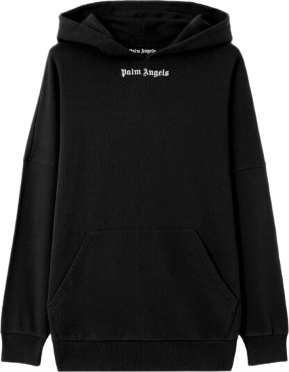 Palm Angels Herre Gensere & Hettegensere Svart S,