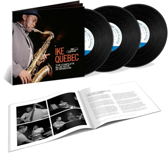 Complete 45 Sessions
