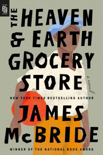 The Heaven & Earth Grocery Store The Heaven & Earth Grocery Store