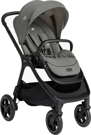 Joie Finiti & Ramble Duovogn Evergreen Joie Finiti & Ramble Duovogn Evergreen