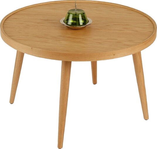Hanah Home Salongbord Polen Brun