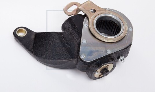 Stangsystemaktuator bremseanlegg PETERS ENNEPETAL 016.316 50A