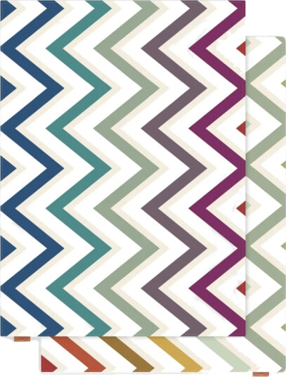 Missoni Home Dame Accessories Flerfarget ONE SIZE,