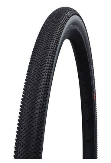 Schwalbe G-One Allround Super Ground 40-622mm Dekk