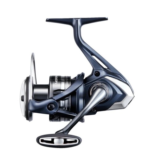 Shimano Reel Miravel Black 2500 HG Shimano Reel Miravel Black 2500 HG