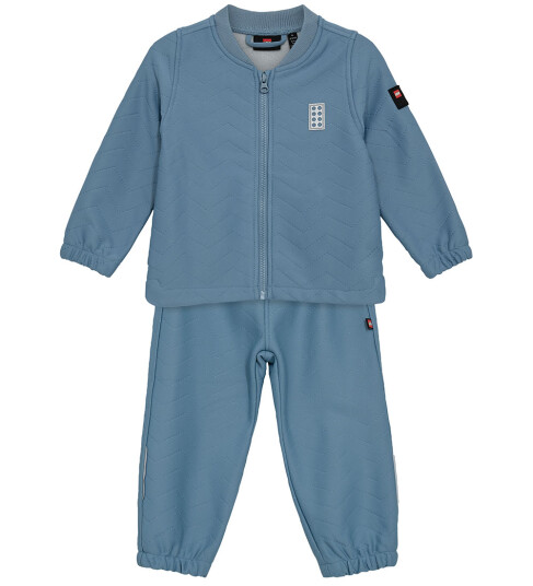 LEGO kidswear Lwscout 206   Thermo Set   Blue   98