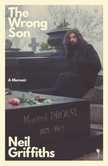 The Wrong Son