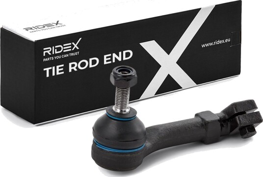 RIDEX 914T0112 Endeledd