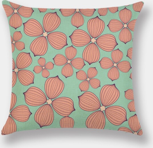 Tc Home Putetrekk 50 x 50 cm Size: 50 x 50 cm Tc Home Putetrekk 50 x 50 cm Size: 50 x 50 cm