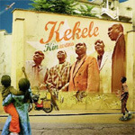 Kekele Kinavana CD