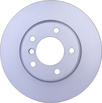 HELLA 8DD 355 109 901 Bremseskive HELLA 8DD 355 109 901 Bremseskive