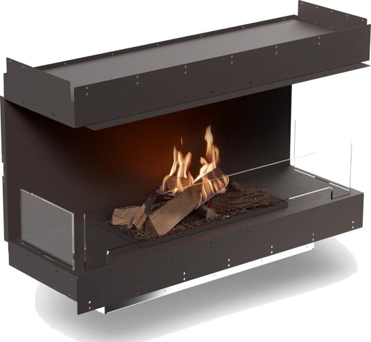 Planika Forma 1200 - Tresidig - Fla4 990 Logs