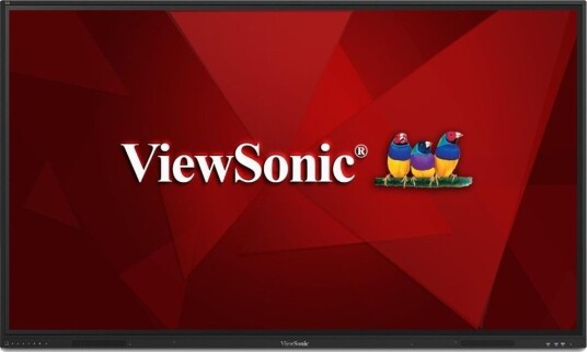 Viewsonic IFP86G1 Viewsonic IFP86G1