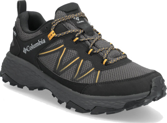 Columbia Sportswear Peakfreak Rush Outdry - Black - 43
