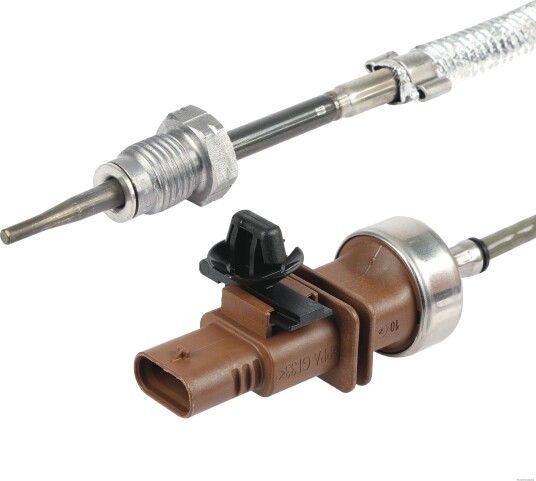 Sensor, eksostemperatur HERTH+BUSS ELPARTS 70682946