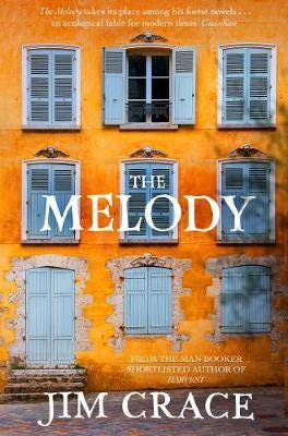 The Melody The Melody