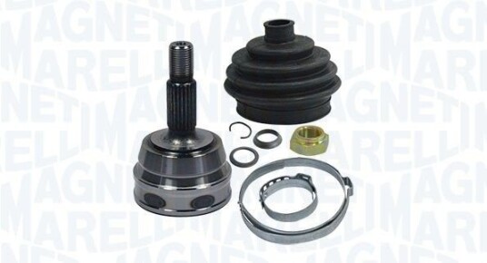 Magneti Marelli Drivknute drivaksel MAGNETI MARELLI 302015100017 Magneti Marelli Drivknute drivaksel MAGNETI MARELLI 302015100017