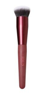 IDUN Minerals Pro Buffer Foundation Brush for Flytende Foundation - Høy Kvalitet IDUN Minerals Pro Buffer Foundation Brush for Flytende Foundation - Høy Kvalitet