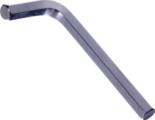 Richmann Sekskantnøkkel 22 Mm Richmann Sekskantnøkkel 22 Mm
