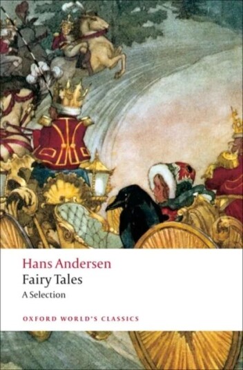 Hans Andersen'S Fairy Tales Av Hans Christian Andersen Hans Andersen'S Fairy Tales Av Hans Christian Andersen