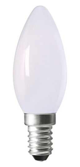 Pr Home Perfect LED Opal Mignon 3W 25W E14 1640894-02-93 1637252-01-0