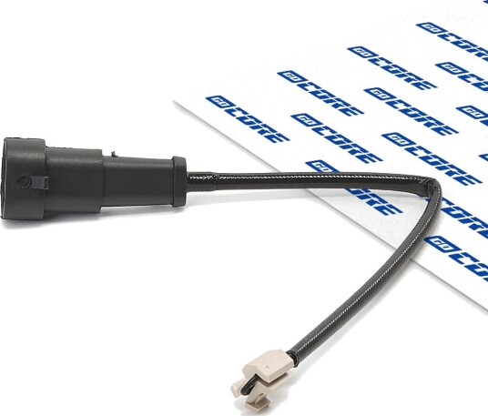 Slitekontakt bremsekloss goCORE GCD070124
