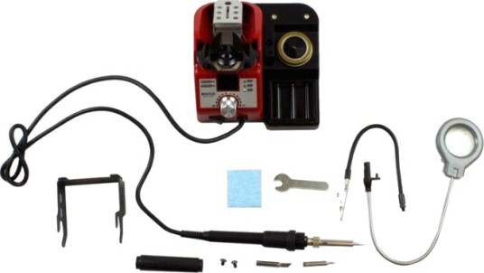 ROOKS OK-03.4210 Loddeapparat ROOKS OK-03.4210 Loddeapparat