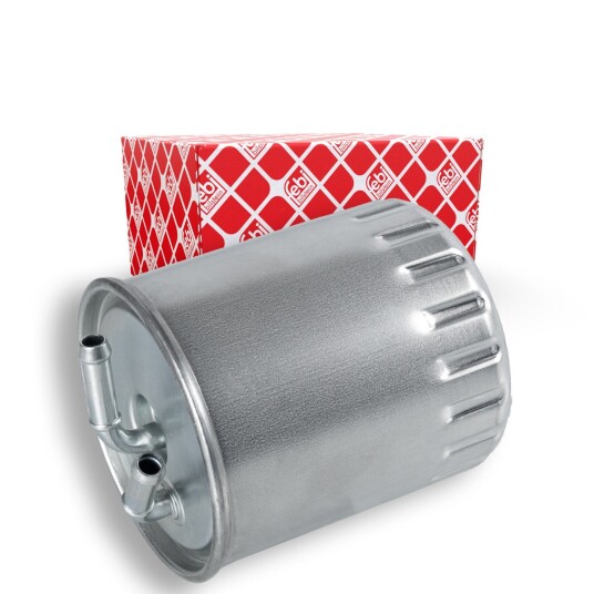 Drivstoffilter FEBI BILSTEIN 108738 Drivstoffilter FEBI BILSTEIN 108738