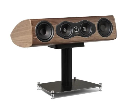 Sonus Faber Olympica Nova C II Valnøtt Sonus Faber Olympica Nova C II Valnøtt