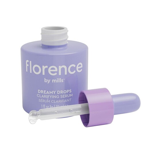 Florence By Mills Dreamy Drops Clarifying Serum 30 ml Florence By Mills Ansiktsserum