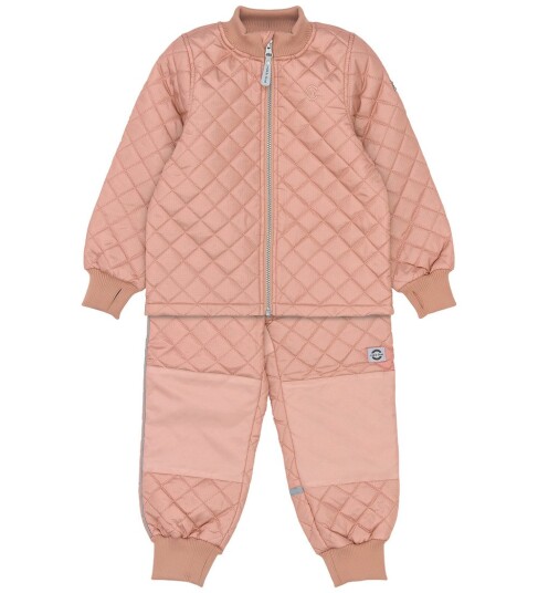 Mikk line Thermo Set Pink 104