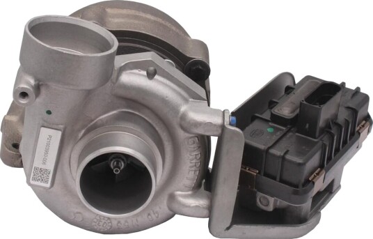 Turbolader WALKER 59830G PV