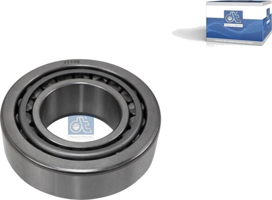 DT Spare Parts 19.00322 Hjullager DT Spare Parts 19.00322 Hjullager